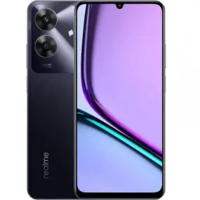 Смартфон Realme Note 60 4/128GB (RMX3933)