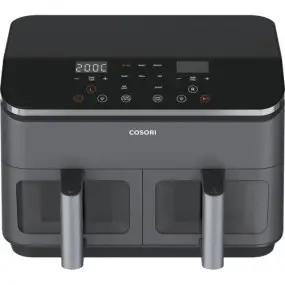 Мультипечь Cosori Dual Basket CAF-R901-AEU (KAAPAFCSNEU0181Y)