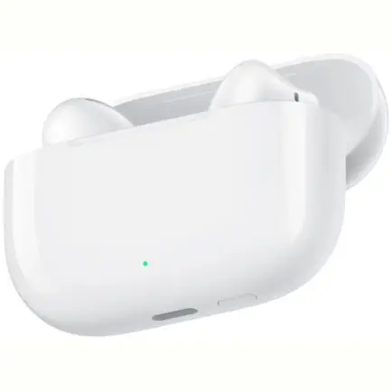 Bluetooth-гарнітура Huawei Freebuds SE 4 White (55038498)