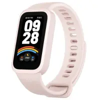 Фитнес-браслет Xiaomi Smart Band 9 Active Pink (BHR9917GL)