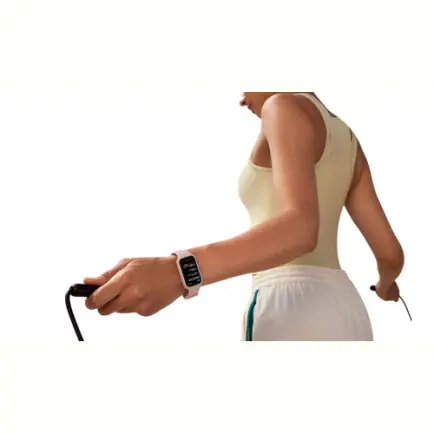 Фiтнес-браслет Xiaomi Smart Band 9 Active Pink (BHR9917GL)