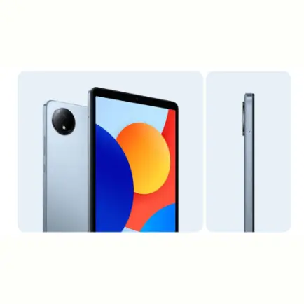 Планшет Xiaomi Redmi Pad SE 8.7 4/64GB Sky Blue (VHU5054EU)
