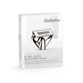 Змінне лезо для електростанка BaByliss X-Blade (ACOT996BLD)