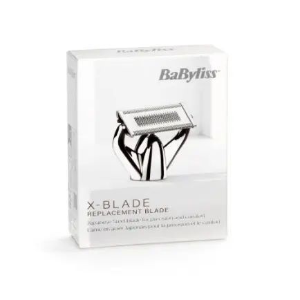 Змінне лезо для електростанка BaByliss X-Blade (ACOT996BLD)