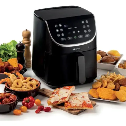 Мультипіч Ariete 4627 BK