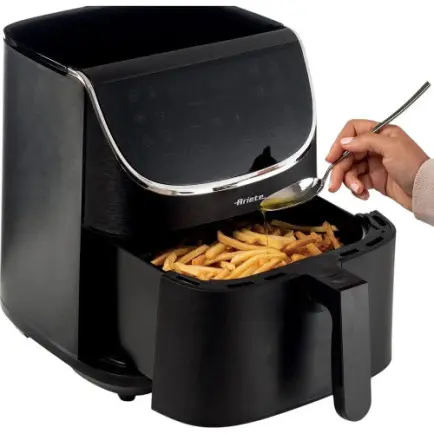 Мультипіч Ariete 4627 BK