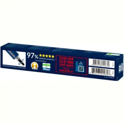 Термопаста Arctic MX-4 45 г (ACTCP00024A)