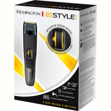 Триммер Remington MB5000 Style Series B5
