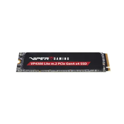 Накопитель SSD 2TB Patriot VP4300 Lite M.2 2280 PCIe 4.0 x4 (VP4300L2TBM28H)