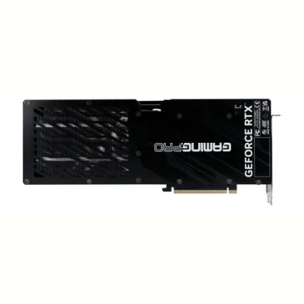 Видеокарта GF RTX 5080 16GB GDDR7 GamingPro V1 Palit (NE75080019T2-GB2031Y)