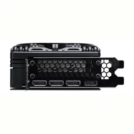 Видеокарта GF RTX 5080 16GB GDDR7 GamingPro V1 Palit (NE75080019T2-GB2031Y)