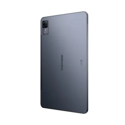 Планшет Doogee U12 6/128GB Gray VIP Edition