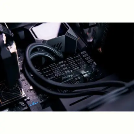 Модуль пам`ятi DDR4 2x8GB/4266 Kingston Fury Renegade Black (KF442C19RB2K2/16)
