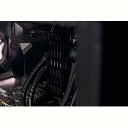 Модуль пам`ятi DDR4 2x8GB/4266 Kingston Fury Renegade Black (KF442C19RB2K2/16)