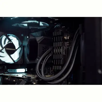 Модуль пам`ятi DDR4 2x8GB/4266 Kingston Fury Renegade Black (KF442C19RB2K2/16)