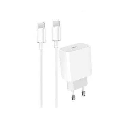 Сетевое зарядное устройство Denmen DC06 (1USB 3.6A)