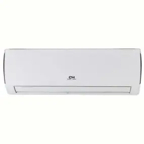 Кондиціонер Cooper&Hunter CH-S09FTXQ2-NG серія Veritas Inverter