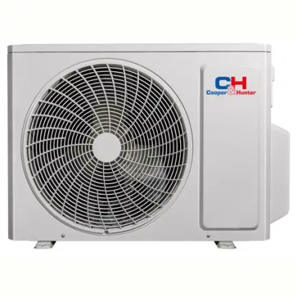 Кондиционер Cooper&Hunter CH-S09FTXQ2-NG серия Veritas Inverter