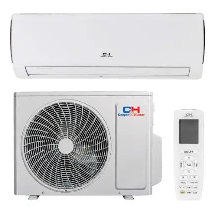 Кондиционер Cooper&Hunter CH-S09FTXQ2-NG серия Veritas Inverter