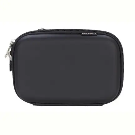 Чехол для внешнего жесткого диска 2,5" Rivacase 9101 Black