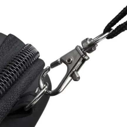 Чехол для внешнего жесткого диска 2,5" Rivacase 9101 Black