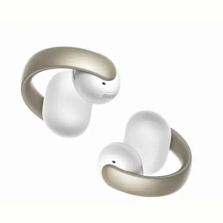 Bluetooth-гарнитура Anker SoundCore AeroClip White (A3388G21)