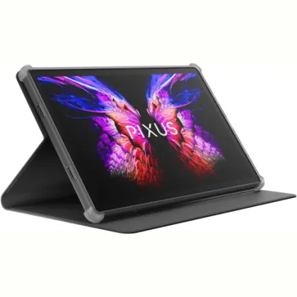 Чехол-книжка Pixus для Pixus Wing Gray (4897058531817)