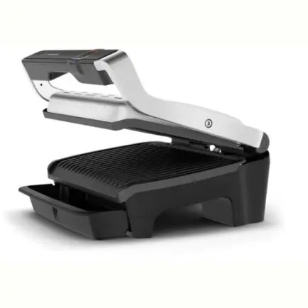 Гриль Tefal OptiGrill Elite GC750D30