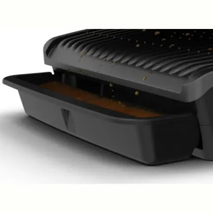 Гриль Tefal OptiGrill Elite GC750D30