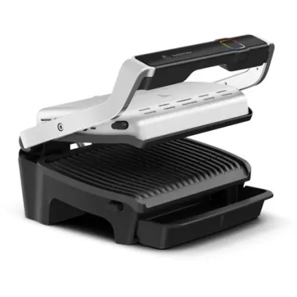 Гриль Tefal OptiGrill Elite GC750D30