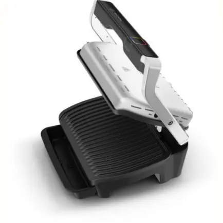 Гриль Tefal OptiGrill Elite GC750D30