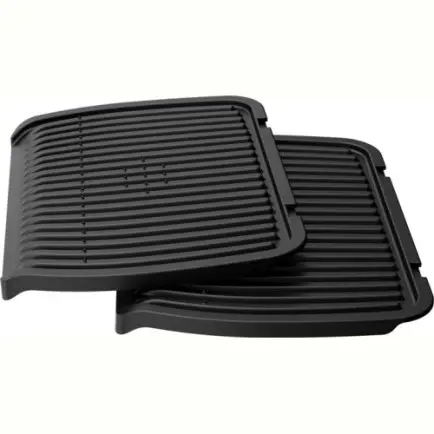 Гриль Tefal OptiGrill Elite GC750D30