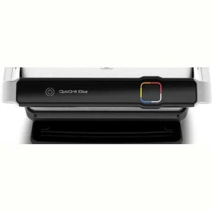 Гриль Tefal OptiGrill Elite GC750D30