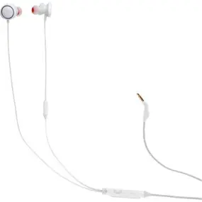 Гарнiтура JBL Quantum 50C White (JBLQTUM50CWHT)