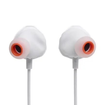 Гарнитура JBL Quantum 50C White (JBLQTUM50CWHT)