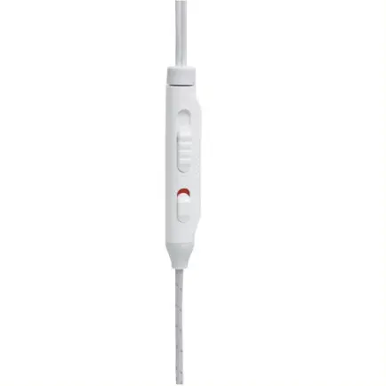 Гарнитура JBL Quantum 50C White (JBLQTUM50CWHT)