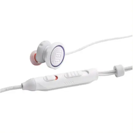 Гарнитура JBL Quantum 50C White (JBLQTUM50CWHT)