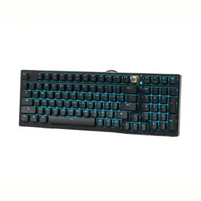 Клавиатура Bloody AT98 Black