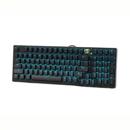 Клавиатура Bloody AT98 Black