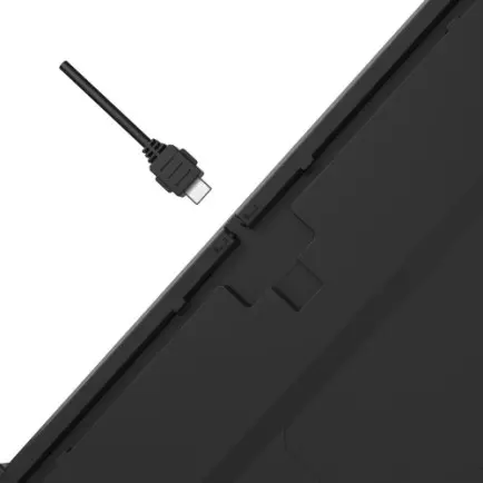 Клавиатура Bloody AT98 Black