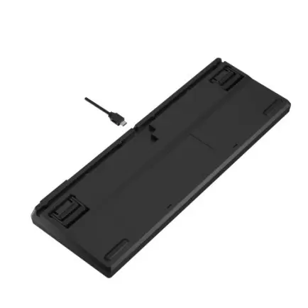 Клавиатура Bloody AT98 Black