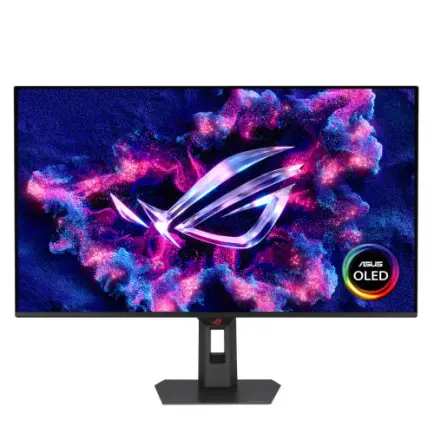 Монітор Asus 31.5" ROG Strix XG32UQDMS (90LM0CV0-B01371)