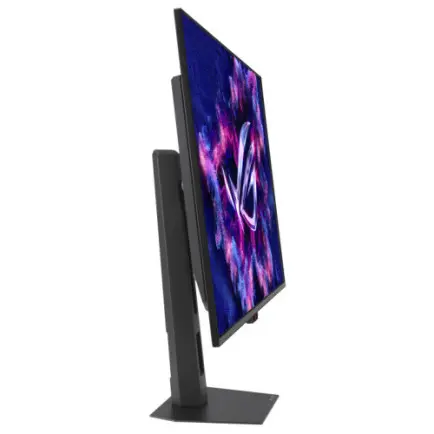 Монітор Asus 31.5" ROG Strix XG32UQDMS (90LM0CV0-B01371)