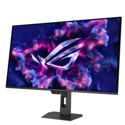 Монітор Asus 31.5" ROG Strix XG32UQDMS (90LM0CV0-B01371)