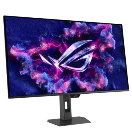Монітор Asus 31.5" ROG Strix XG32UQDMS (90LM0CV0-B01371)