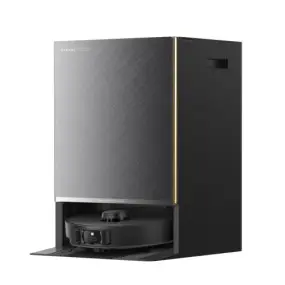 Робот-пилосос Dreame Bot Matrix 10 Pro Black (RLM61HE-Bl)