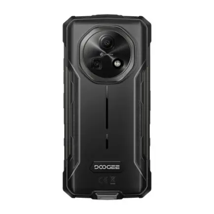 Смартфон Doogee Fire 5 Pro 4/128GB Grey