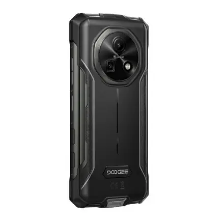 Смартфон Doogee Fire 5 Pro 4/128GB Grey