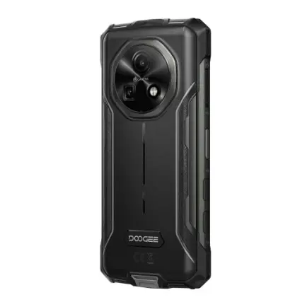Смартфон Doogee Fire 5 Pro 4/128GB Grey