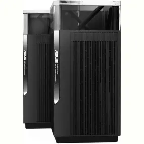 Wi-Fi Mesh-система Asus ZenWiFi Pro ET12 2pk Black (90IG05Z0-MO3A20)